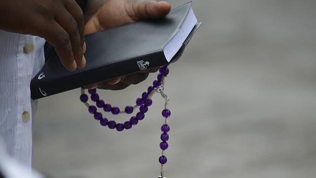 Nigerianische Christen und muslimische Fulani-Hirten sind immer wieder in Konflikte verwickelt.