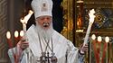 Patriarch Kyrill I. bricht mit griechischer Orthodoxie