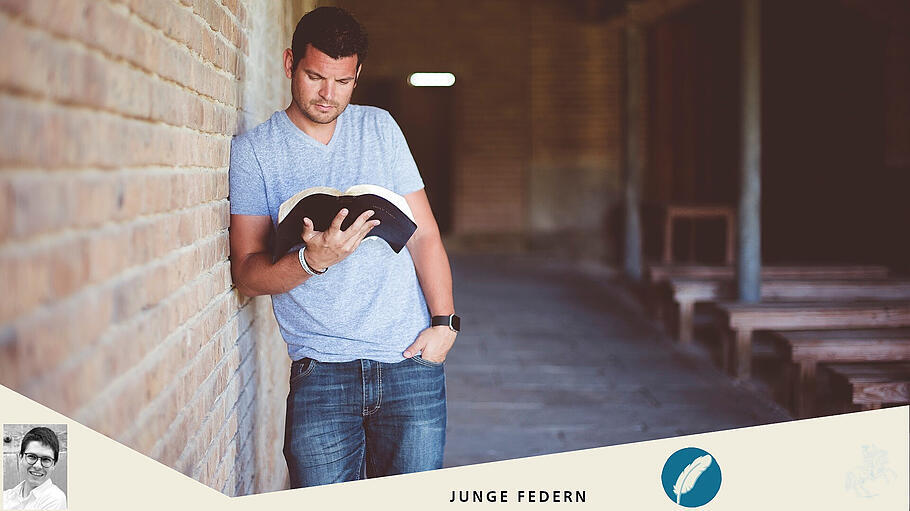 Bibel erfolgreich lesen