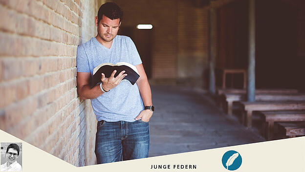 Bibel erfolgreich lesen