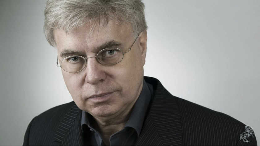 Michael Rische zählt weltweit zu den herausragenden Interpreten von C. P. E. Bach.