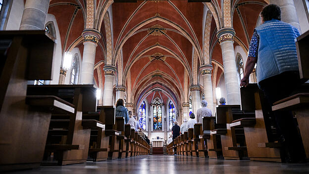 Wortgottesdienst von Laien