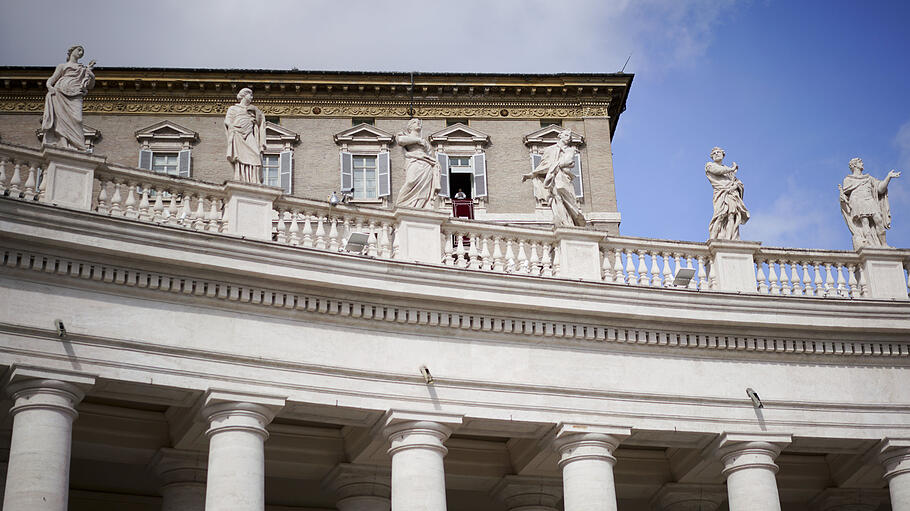 Die Kirche und Homosexualität