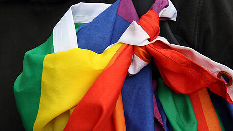 Felix B&ouml;llmann zu umstrittener Resolution zu Konversionpraktiken