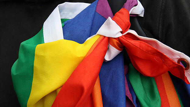 Felix Böllmann zu umstrittener Resolution zu Konversionpraktiken