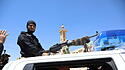 Regierungstruppen in Syrien