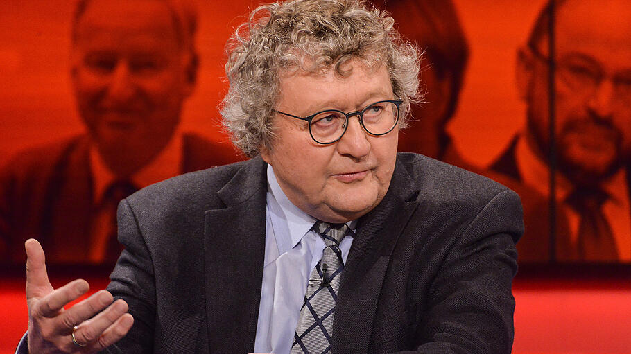 Werner Patzelt &uuml;ber AKK