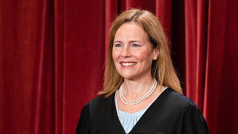 catholic Leader Amy Coney Barrett catholic Leader Amy Coney Barrett