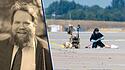 Drohne am Leipziger Flughafen entsch&auml;rft