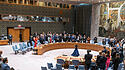 UN-Sicherheitsrat