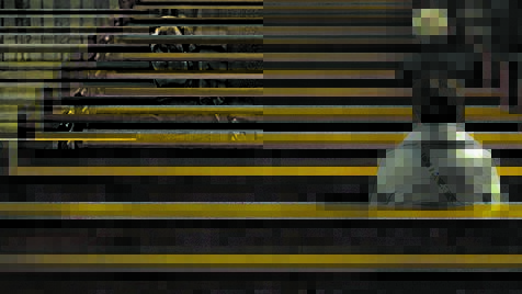 Leere Kirchenbank: &Uuml;ber eine Million Christen verlassen die Kirche