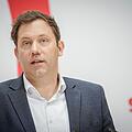 SPD-Chef Lars Klingbeil
