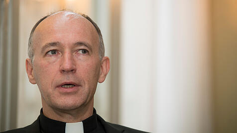 Erzbischof Martin Krebs geht in der Missbrauchsaufklärung neue Wege.