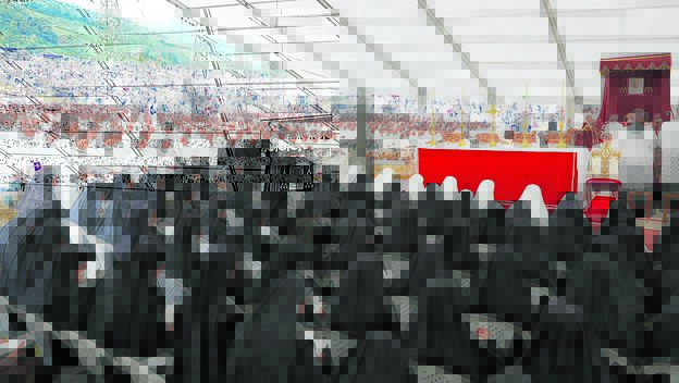 Weihen Piusbruderschaft