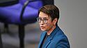 Die rechtspolitische Sprecherin der Unionsfraktion, Susanne Hierl (CSU)