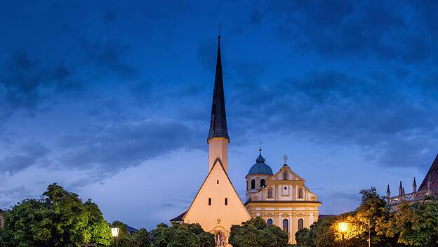 Altötting Panorama
