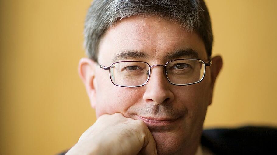 George Weigel kritisiert Kirchensteuer