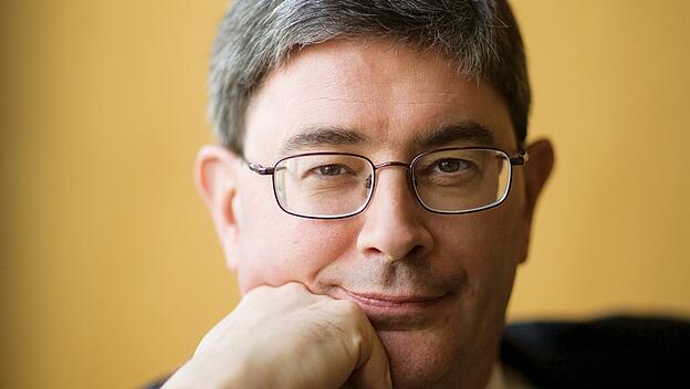 George Weigel kritisiert Kirchensteuer