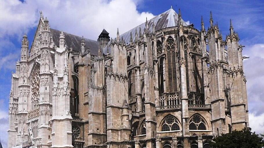 Kathedrale von Beauvais