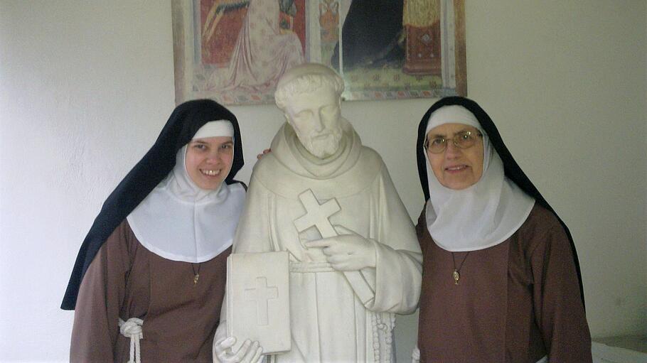 Klarissen in Bautzen