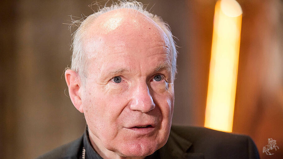 Kardinal Schönborn gegen Weihe von Frauen