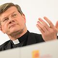 Freiburger Erzbischof Stephan Burger