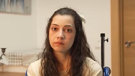 Noelia Castillo Ramos