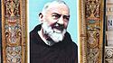 Padre Pio ist bei italienischen Männern beliebt