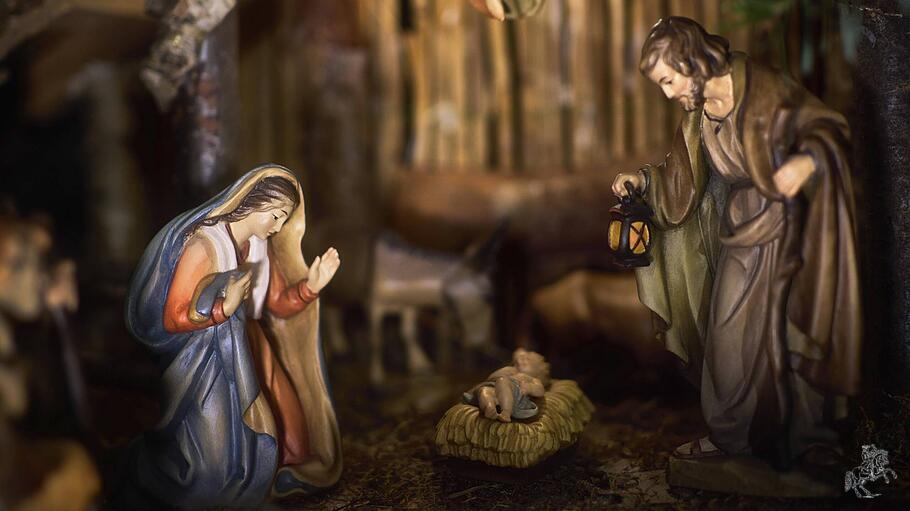 Weihnachten darf keine Pflicht&uuml;bung sein