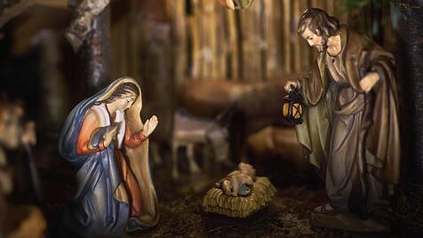 Weihnachten darf keine Pflicht&uuml;bung sein