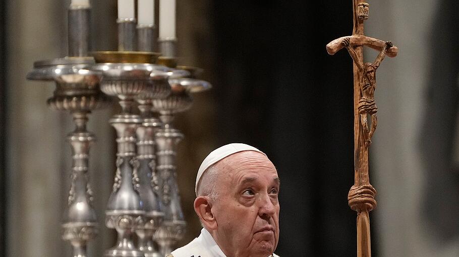 Papst Franziskus fehlen politische Mitstreiter in Europa.