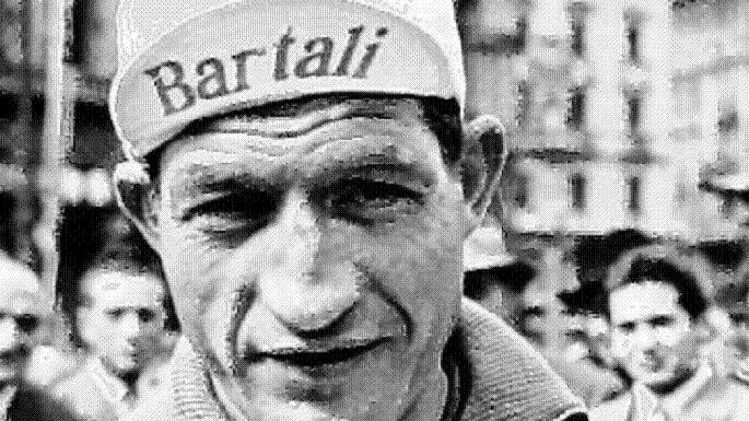 Gino Bartali