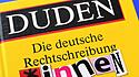 DUDEN mit Gendersternchen