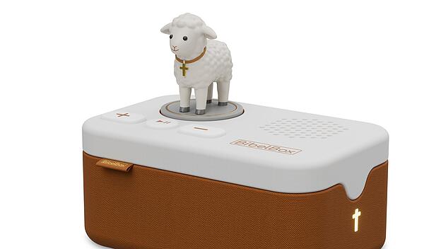 BibelBox