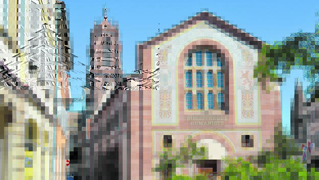 Bibliothek