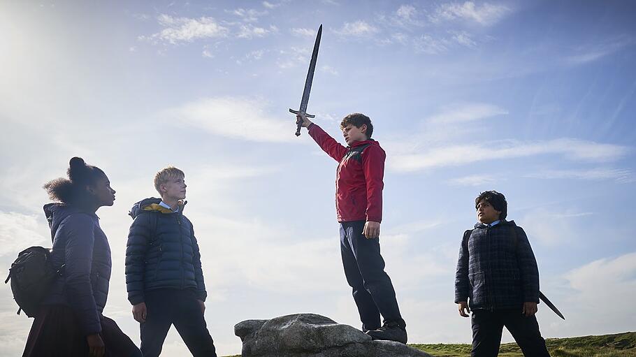 Garcías Filmtipp: "Wenn du König wärest"