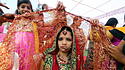 Kinderehen in Indien