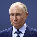 Russlands Präsident Wladimir Putin