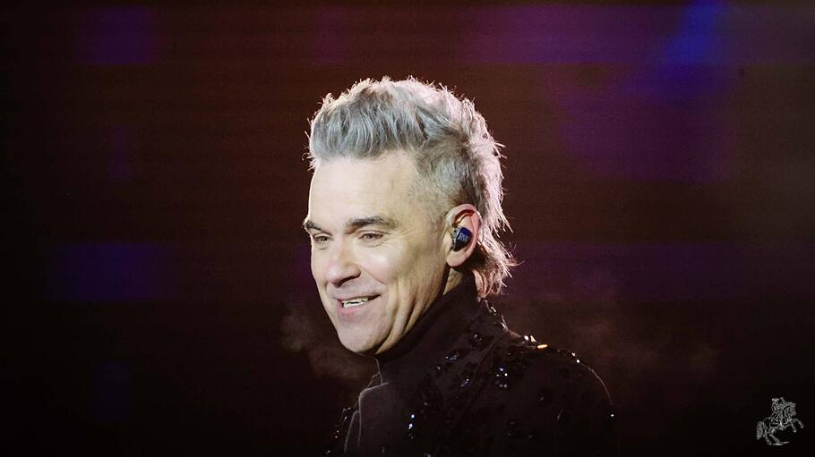 Robbie Williams