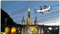 Lourdes Kirche