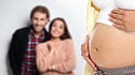 Umstrittene Kinderwunsch-Messe