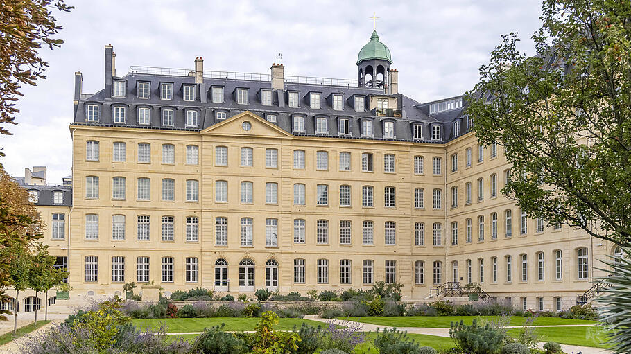 Gesellschaft der ausländischen Missionen zu Paris