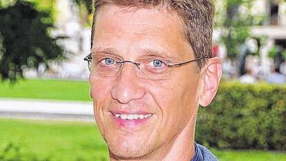 Dietmar W. Winkler lehrt Patristik und Kirchengeschichte in Salzburg