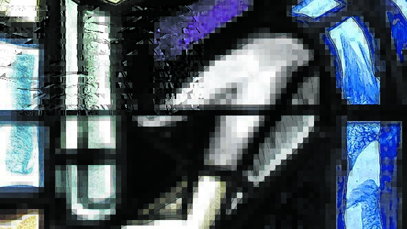 Seliger Petrus, der Diakon