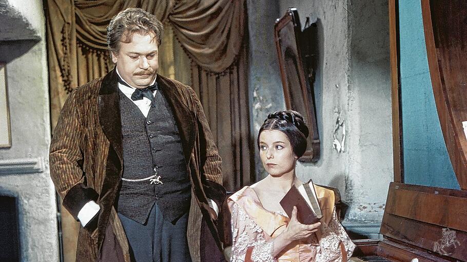 Jahrhundertroman „Madame Bovary“