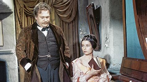 Jahrhundertroman „Madame Bovary“