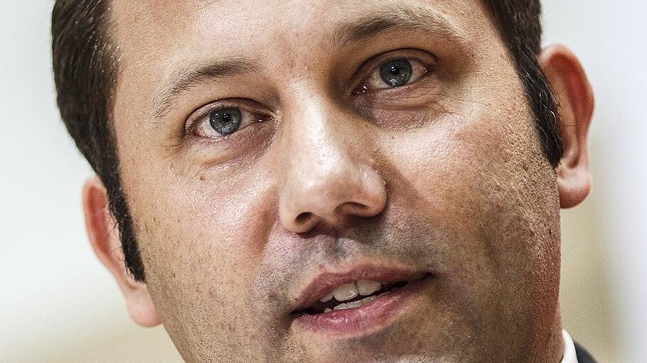 SPD-Generalsekretär Lars Klingbeil