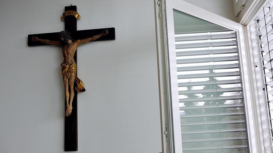 Kirche untersucht sexuellen Missbrauch