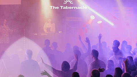 The Tabernacle, W&uuml;rzburger Katholikentag