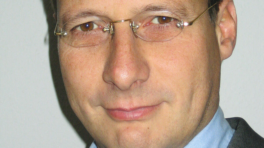 Münchner Kommunikationswissenschaftler Michael Schaffrath